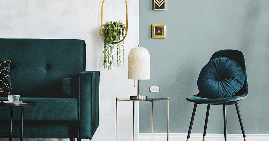 Banner Utilidades de uma tomada inteligente Wi-Fi