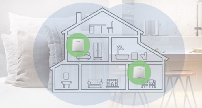 Banner O que é rede mesh e quais suas vantagens?