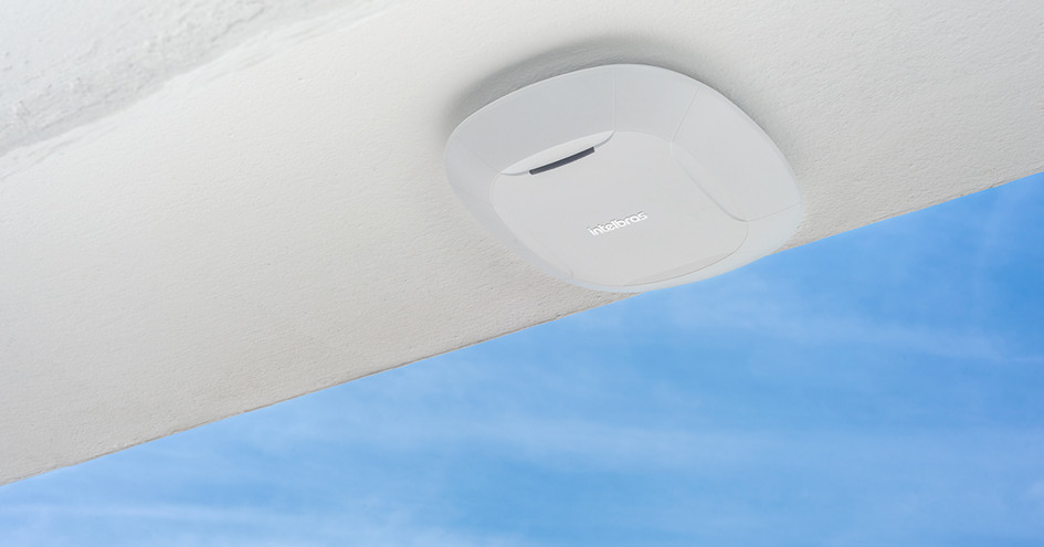 Banner Access Point: Como ele melhora o sinal de internet na sua empresa