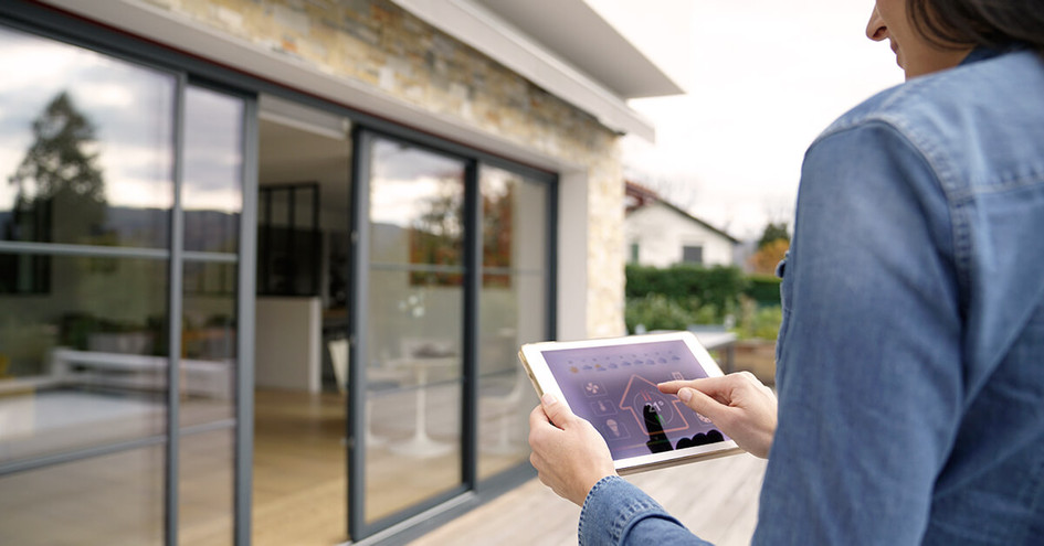 Banner Principais dúvidas sobre a Internet das Coisas