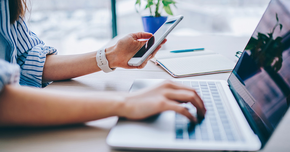 Banner Qual a diferença entre potência e velocidade do roteador wireless?