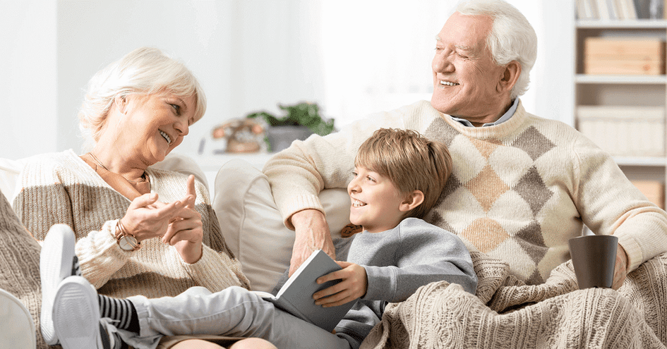 Banner Veja como dar mais conforto e manter a casa segura para idosos