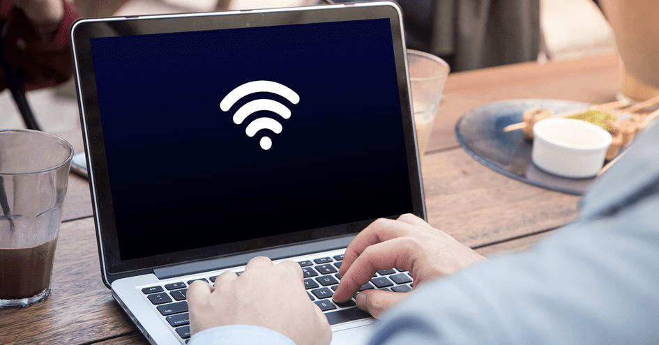 Banner O sinal do Wi-Fi está fraco? Saiba como melhorar o alcance