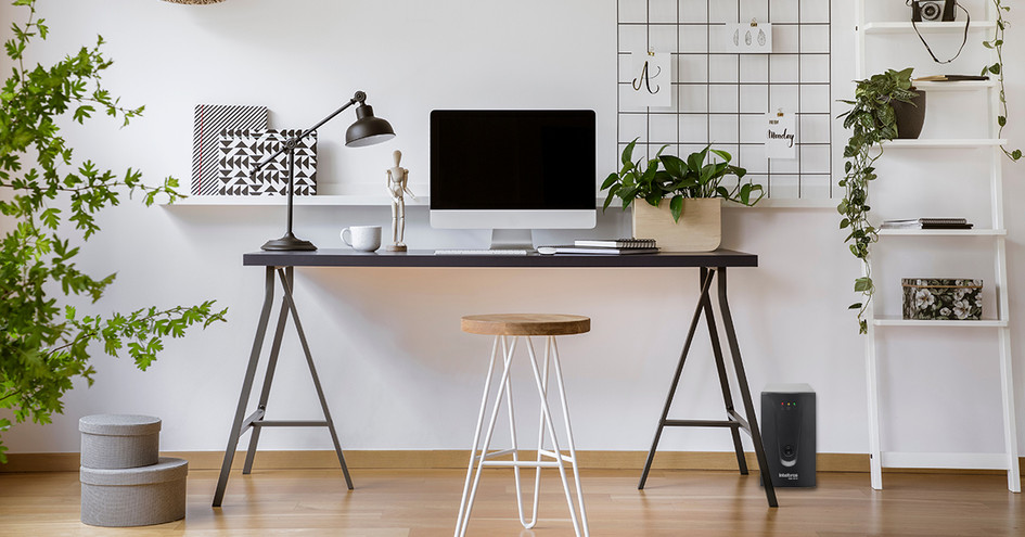 Banner Tudo sobre nobreak: o que é, vantagens, proteções e muito mais