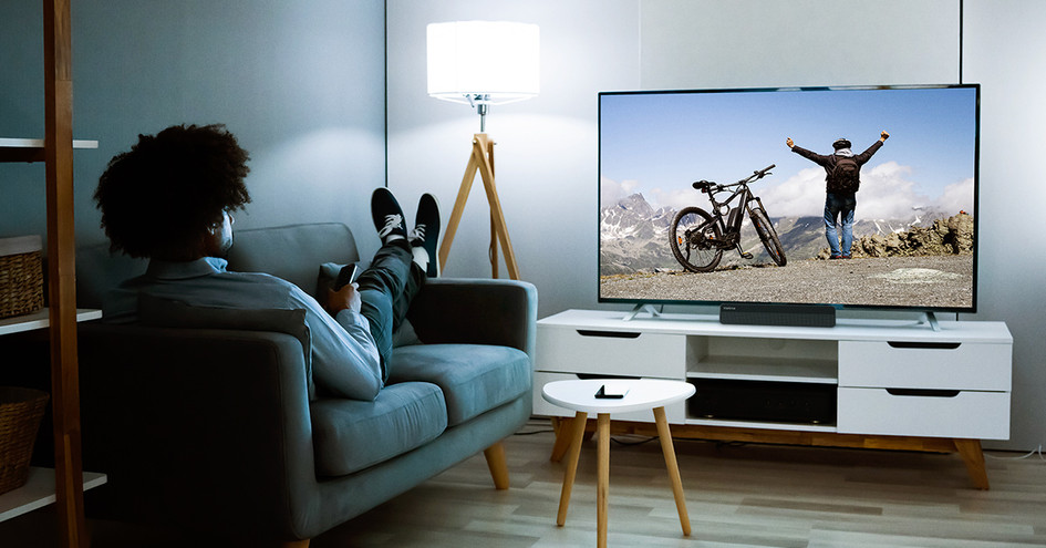 Banner Como melhorar o sinal da TV digital?