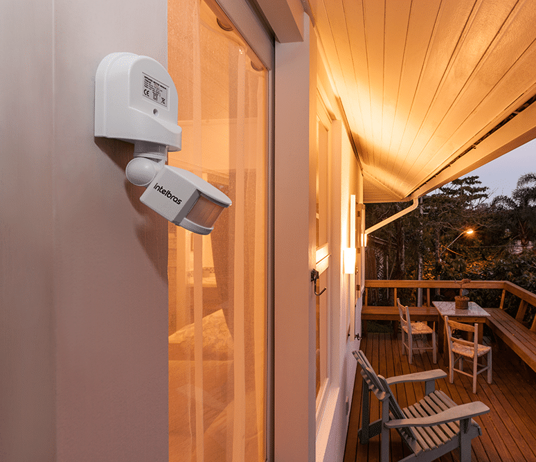 Banner Sensor de iluminação: ganhe segurança e economize energia