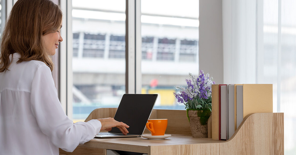 Banner Como ser um bom síndico: 5 passos para uma gestão eficiente