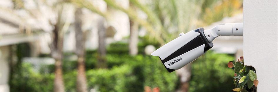 Banner Segurança condominial reforçada: Solução completa