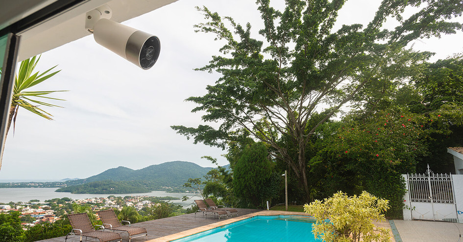 Banner Por que escolher câmeras Wi-Fi com homologação da Anatel?