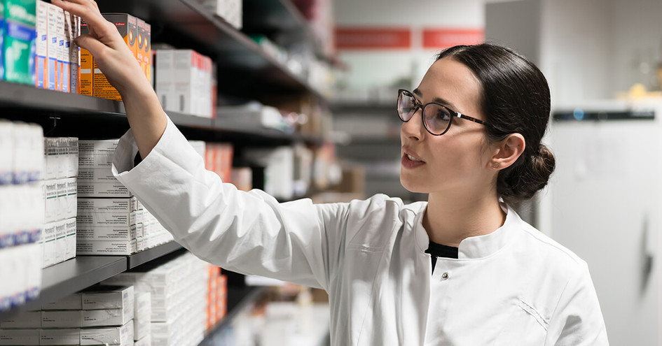 Banner Como proteger estoque e áreas específicas do pequeno negócio