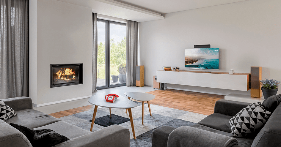 Banner Como aliar design e tecnologia em projetos residenciais