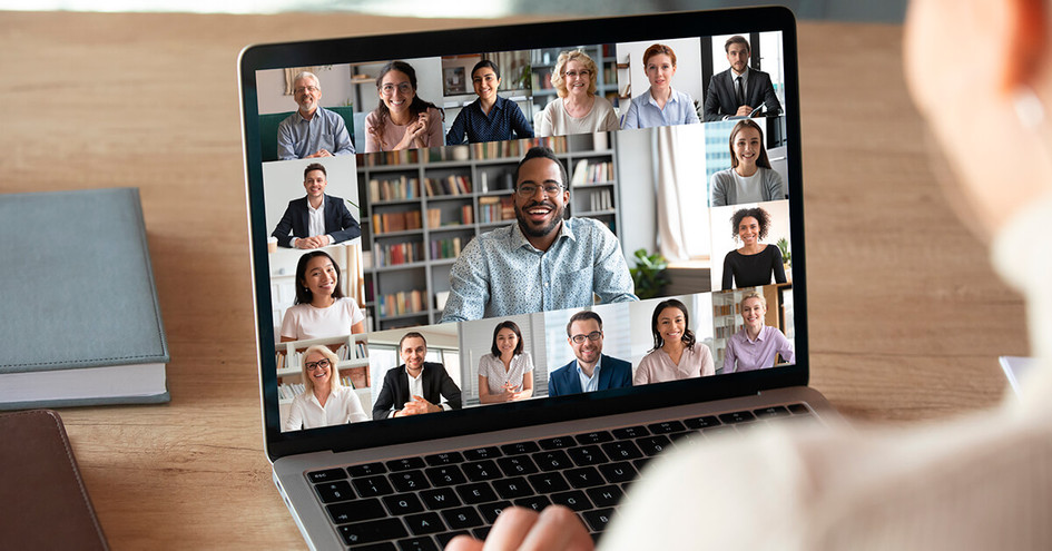 Banner Como fazer reuniões de condomínio à distância
