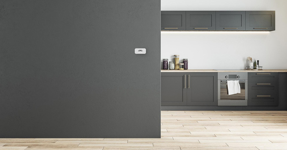 Banner Tomadas inteligentes Wi-Fi: Automatize sua casa e economize energia!