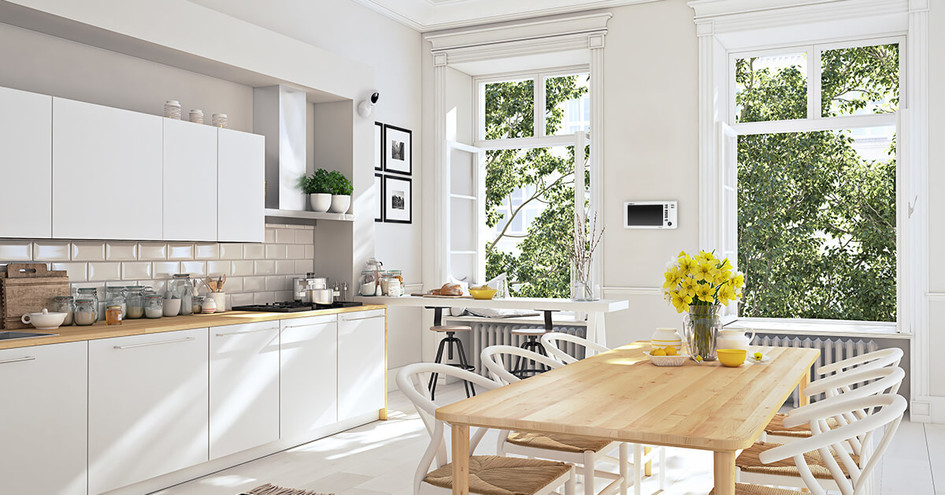 Banner Como valorizar o imóvel incluindo tecnologia aos ambientes?