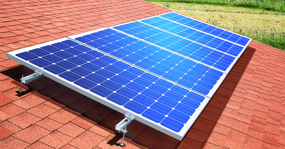 Banner 5 dúvidas frequentes sobre energia solar