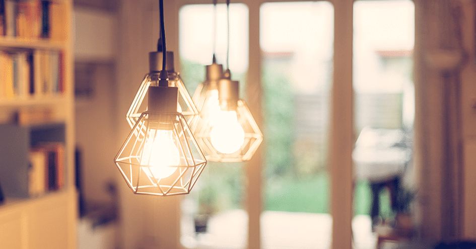 Banner Oscilação de energia em residências: saiba como se proteger