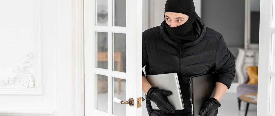 Banner Furto e roubo no condomínio: qual a responsabilidade do síndico