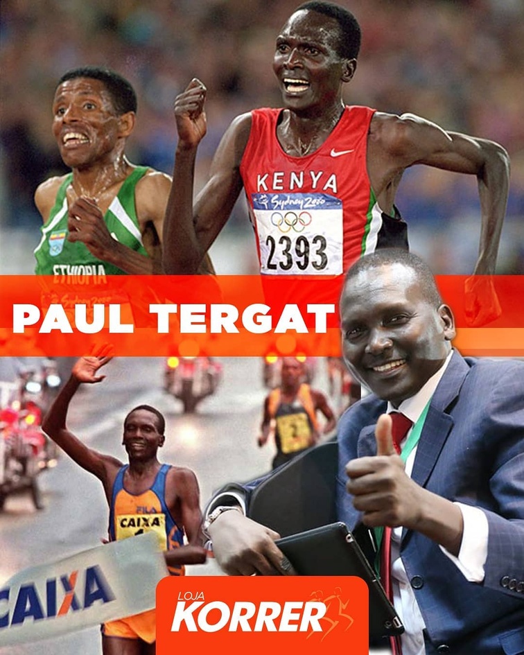 Banner Quando o esporte vence a fome