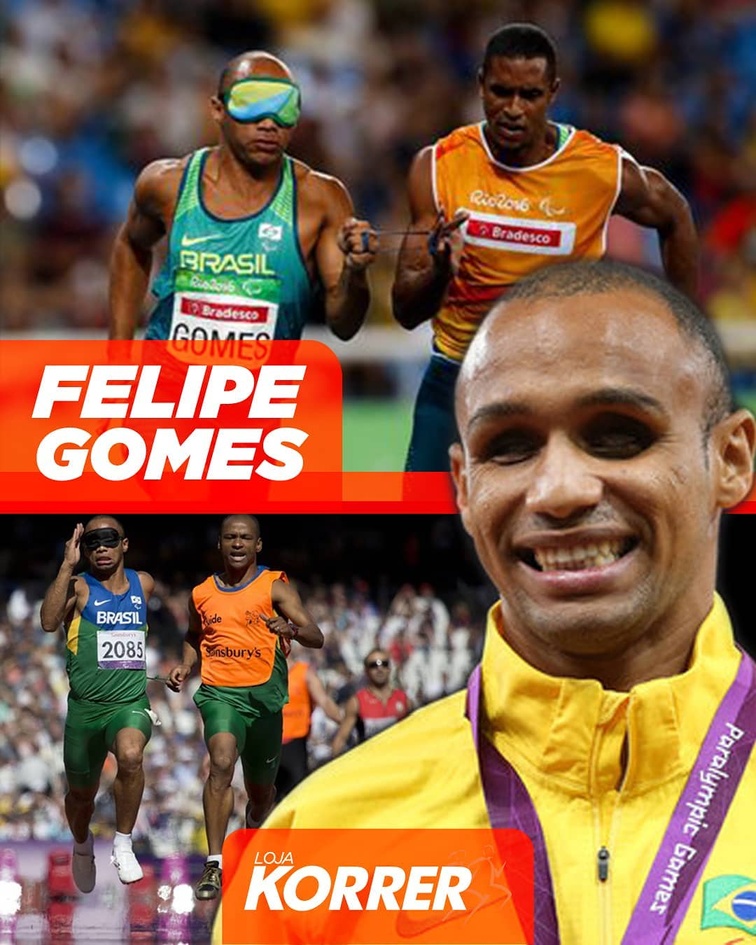 Banner O que você faria se não "enxergasse" mais?