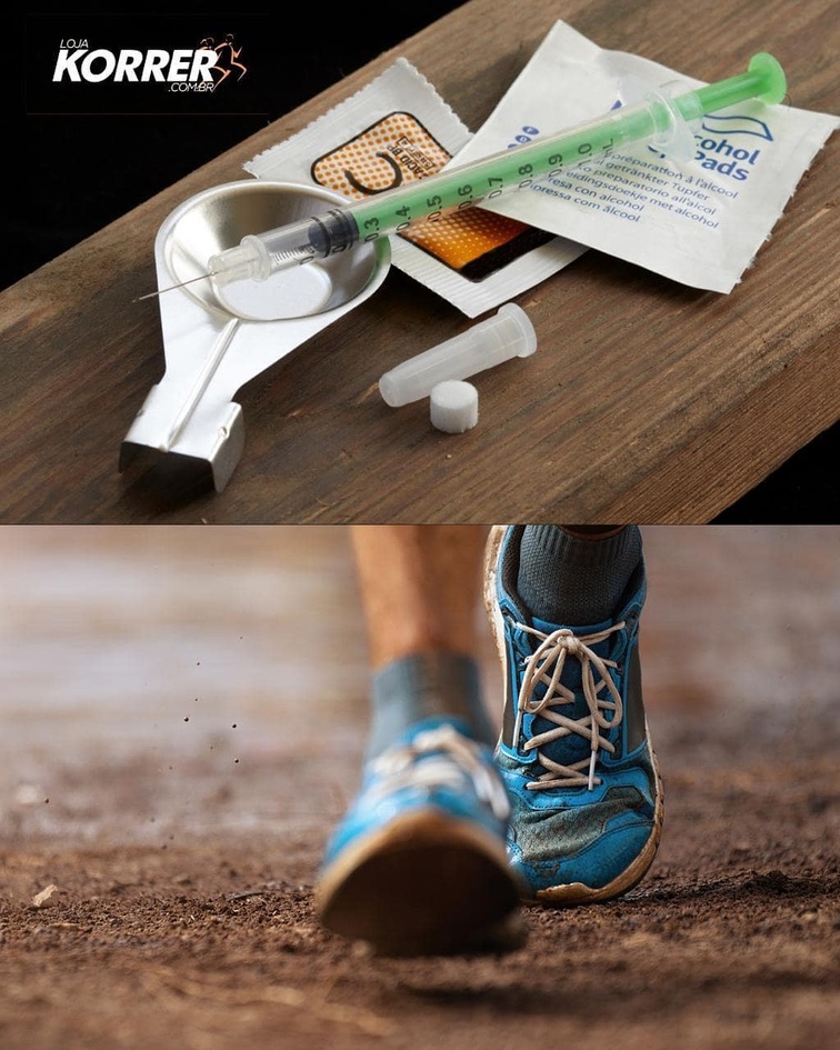 Banner Há sempre uma escolha para se libertar.