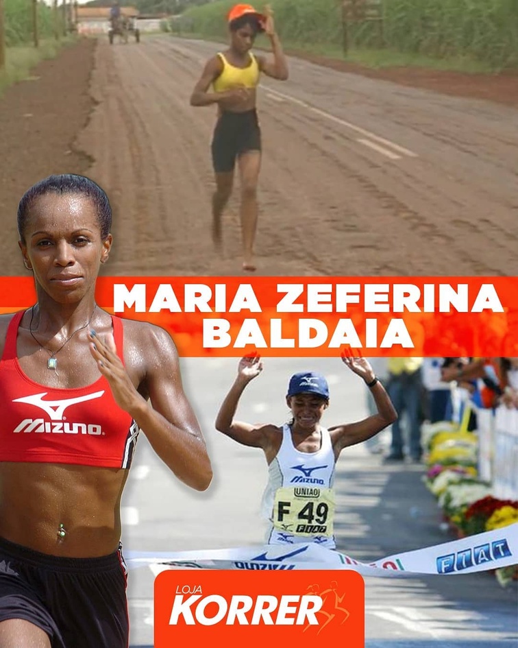 Banner Maria Zeferina Baldaia