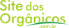 Site dos Orgânicos