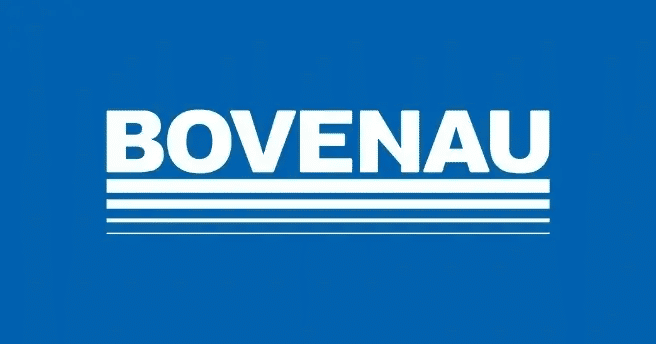 Bovenau