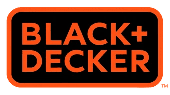 BLACK e DECKER