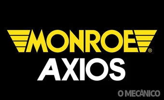 MONROE AXIOS