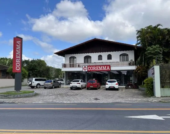 Loja de Autopeças e Ferramentas Coremma Velha