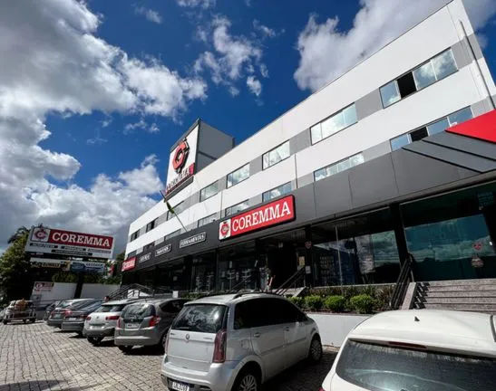 Loja de Autopeças e Ferramentas Coremma Rua São Paulo