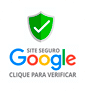 Verificado pelo Google Safe Browsing