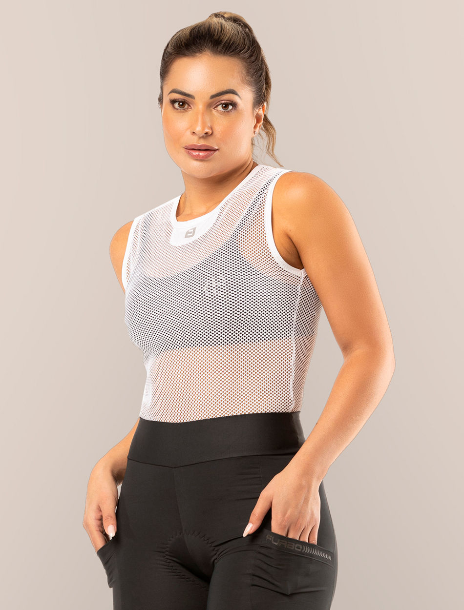 Camisa Performance