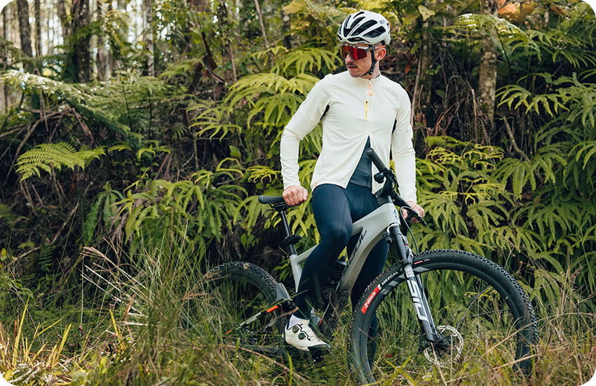 roupa ciclismo masculina