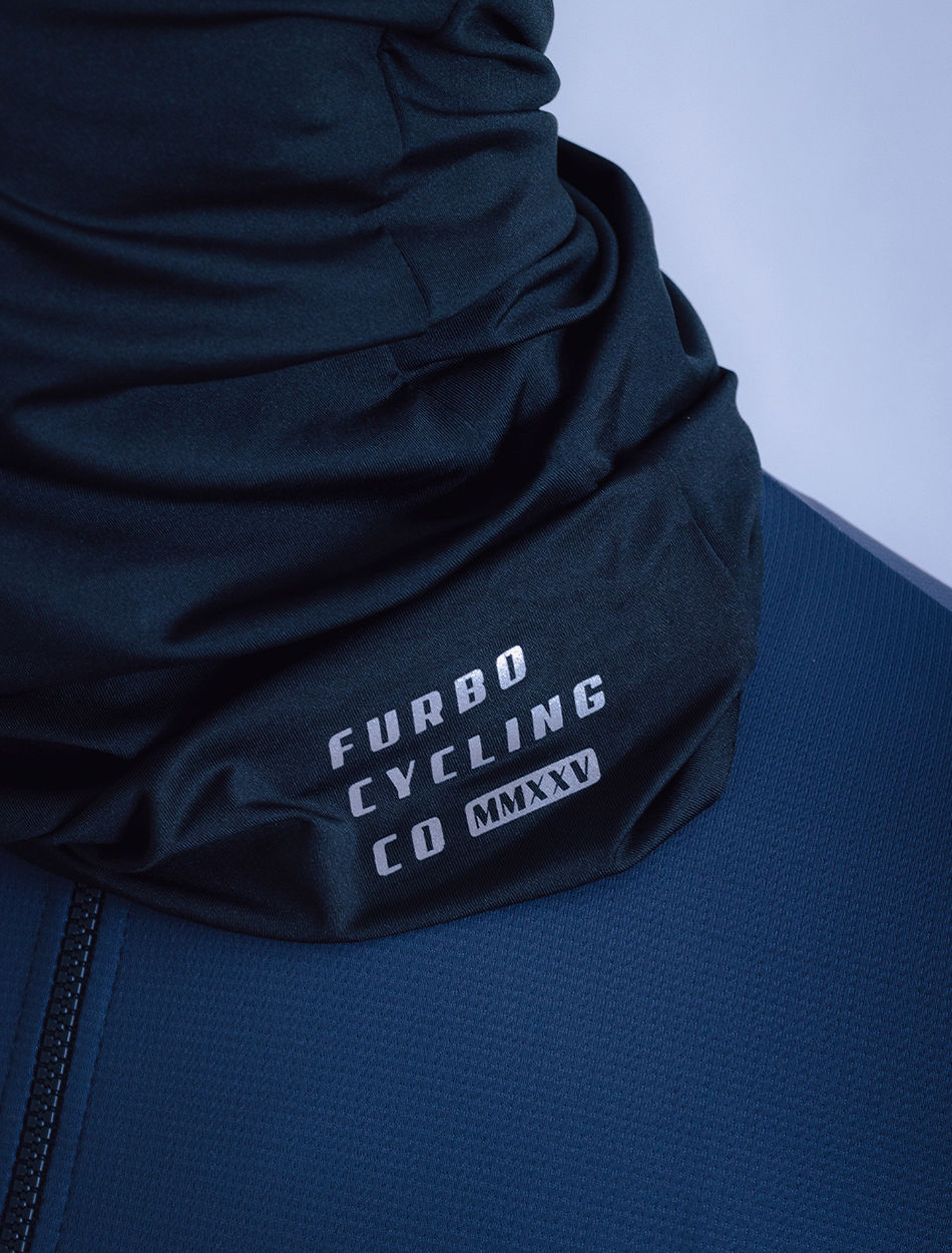 bandana de corrida