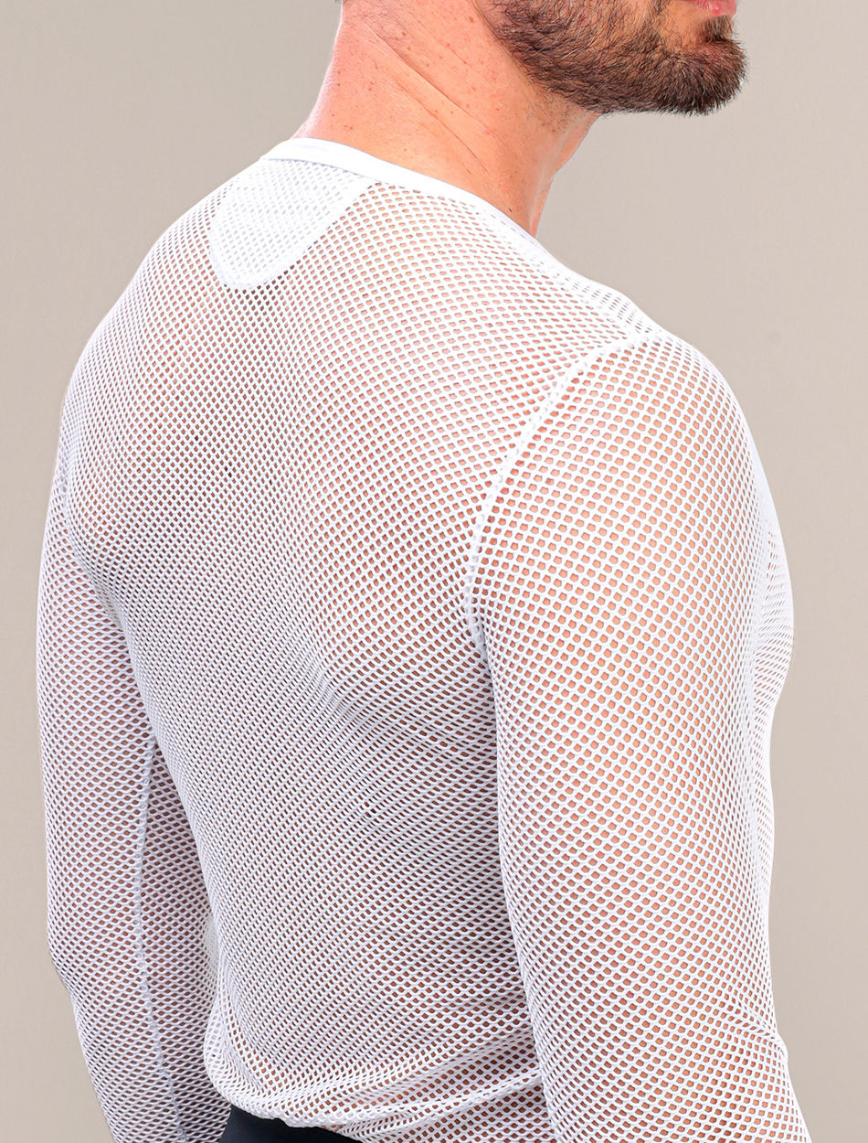 Camisa Performance