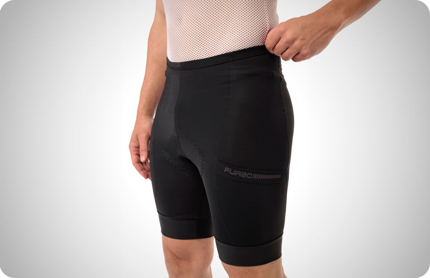 bermuda masculina ciclismo