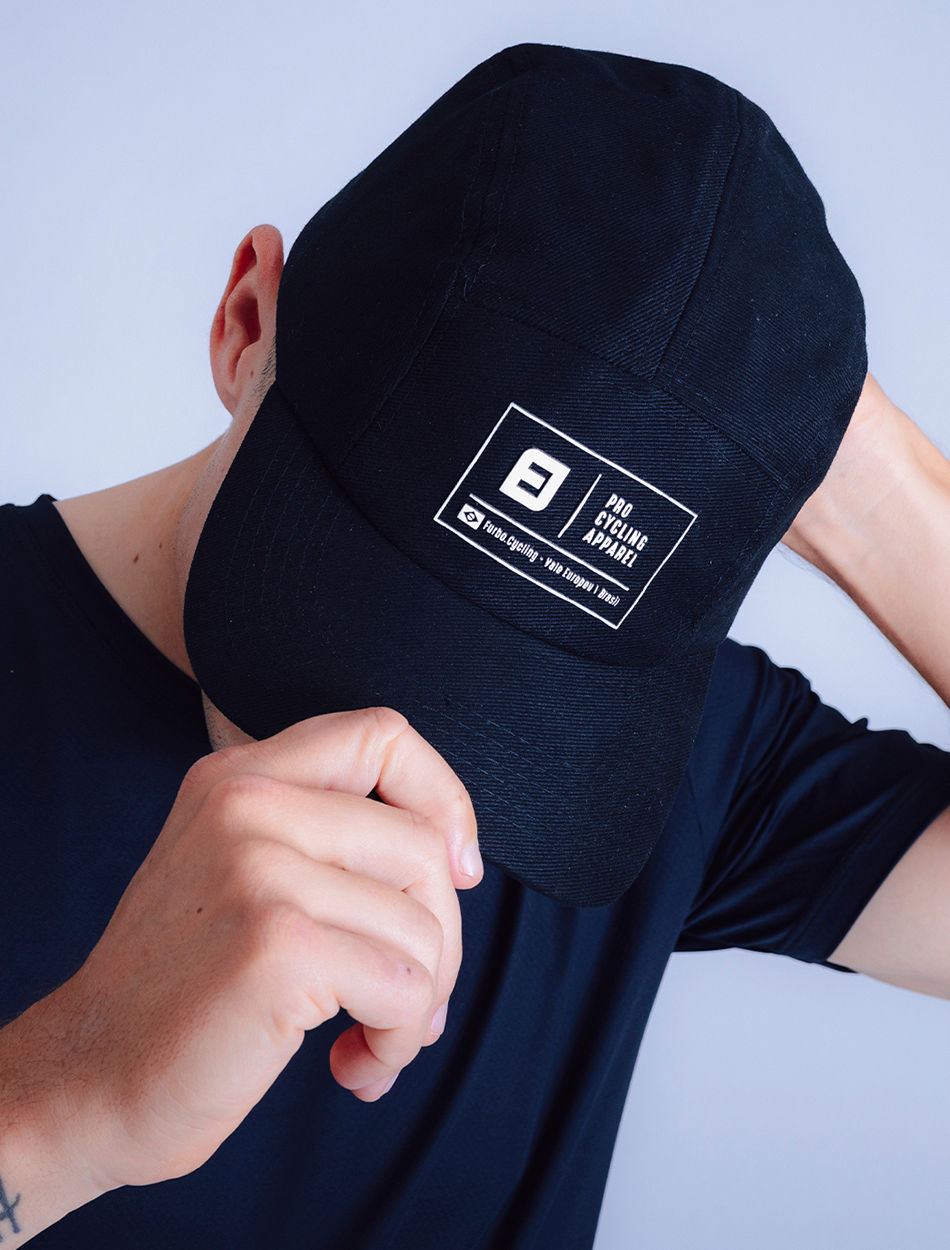 boné corrida masculino 