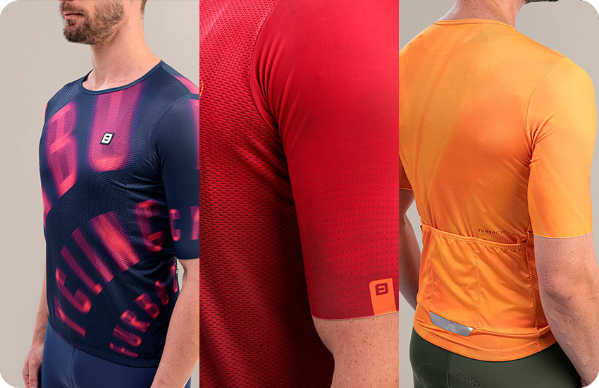 jerseys sem zíper ciclismo 