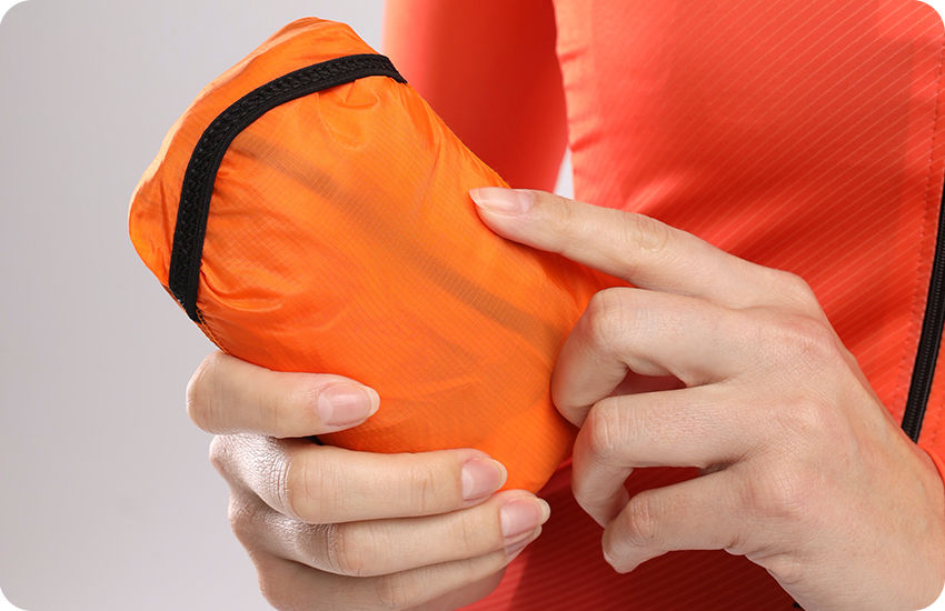 jaqueta corta vento corrida masculina