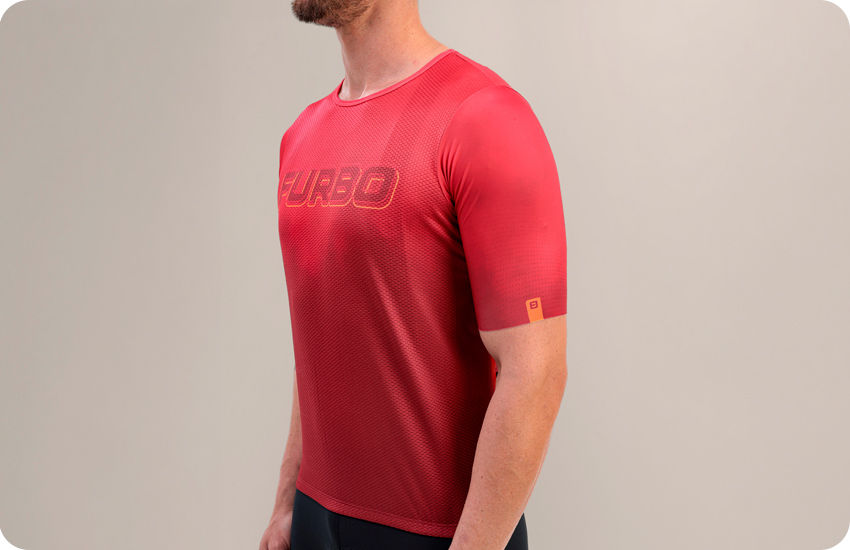 jersey sem zíper masculina