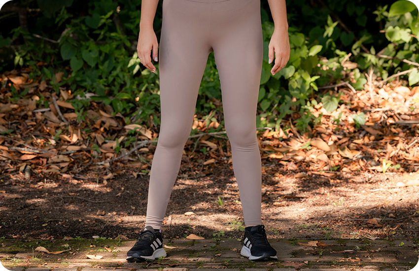 legging de corrida feminina