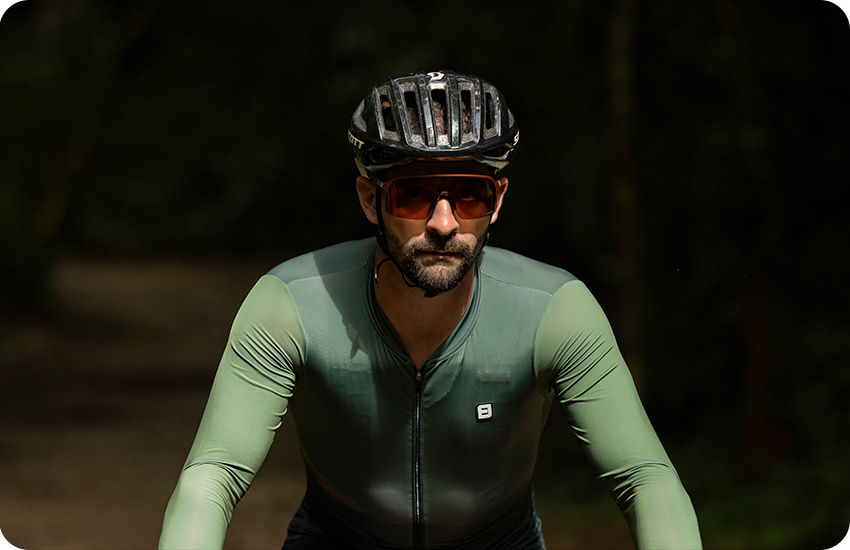roupa ciclismo mountain bike masculina