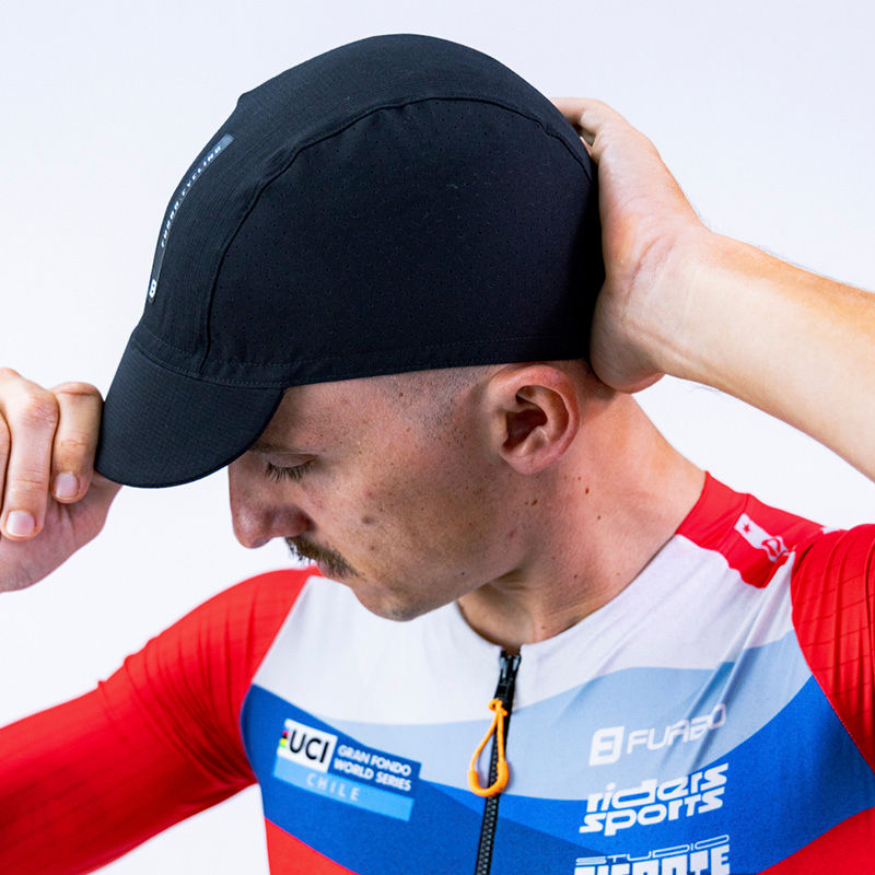 Cap de Ciclismo