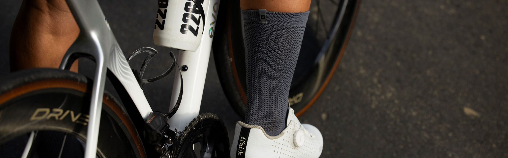 ACESSÓRIOS DE CICLISMO