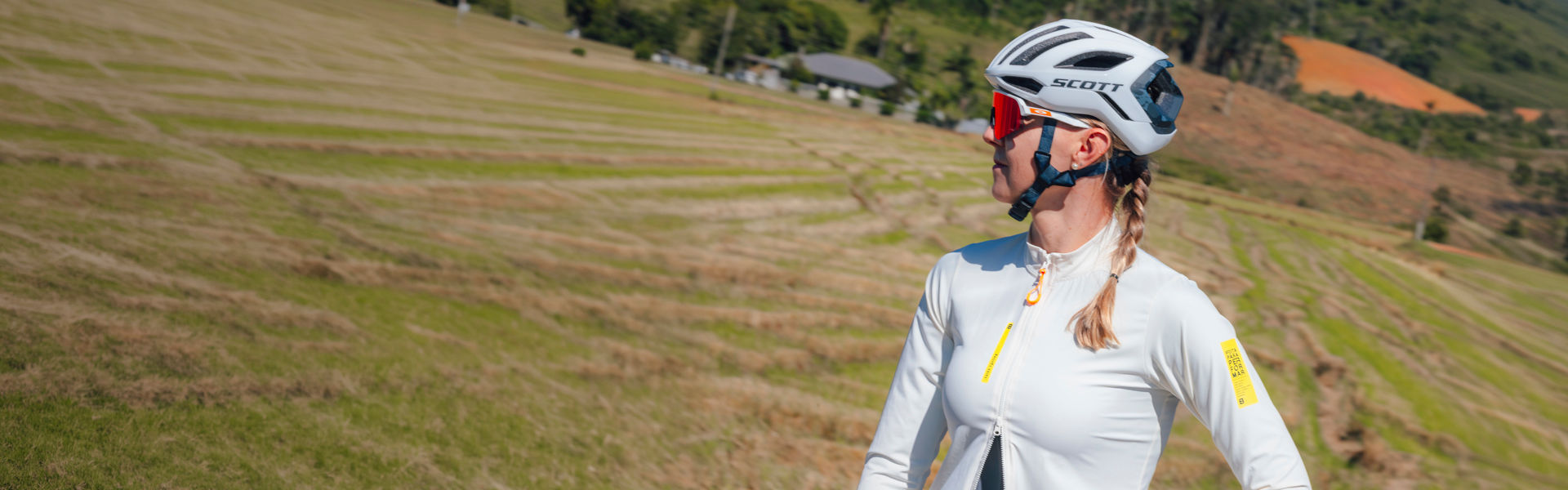 jaquetas ciclismo femininas