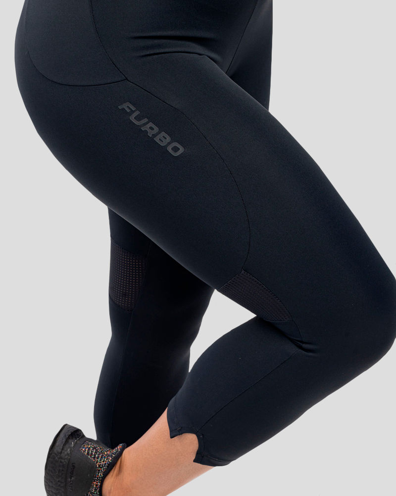 legging capri feminina 
