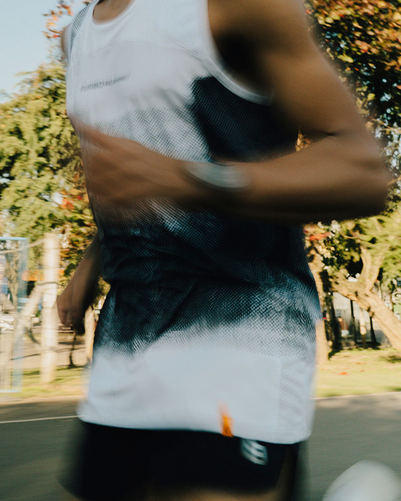 roupas de corrida e academia masculinas 