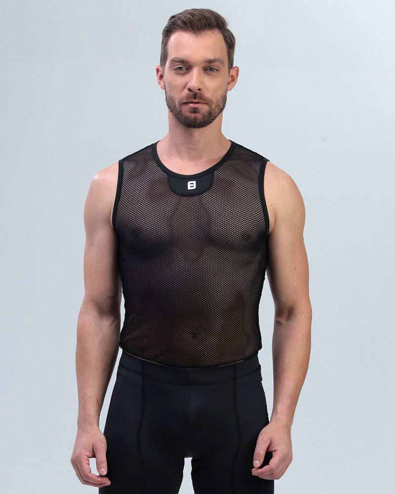 baselayer regata masculina ciclismo