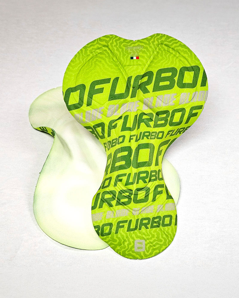 forro ciclismo masculino iniciante